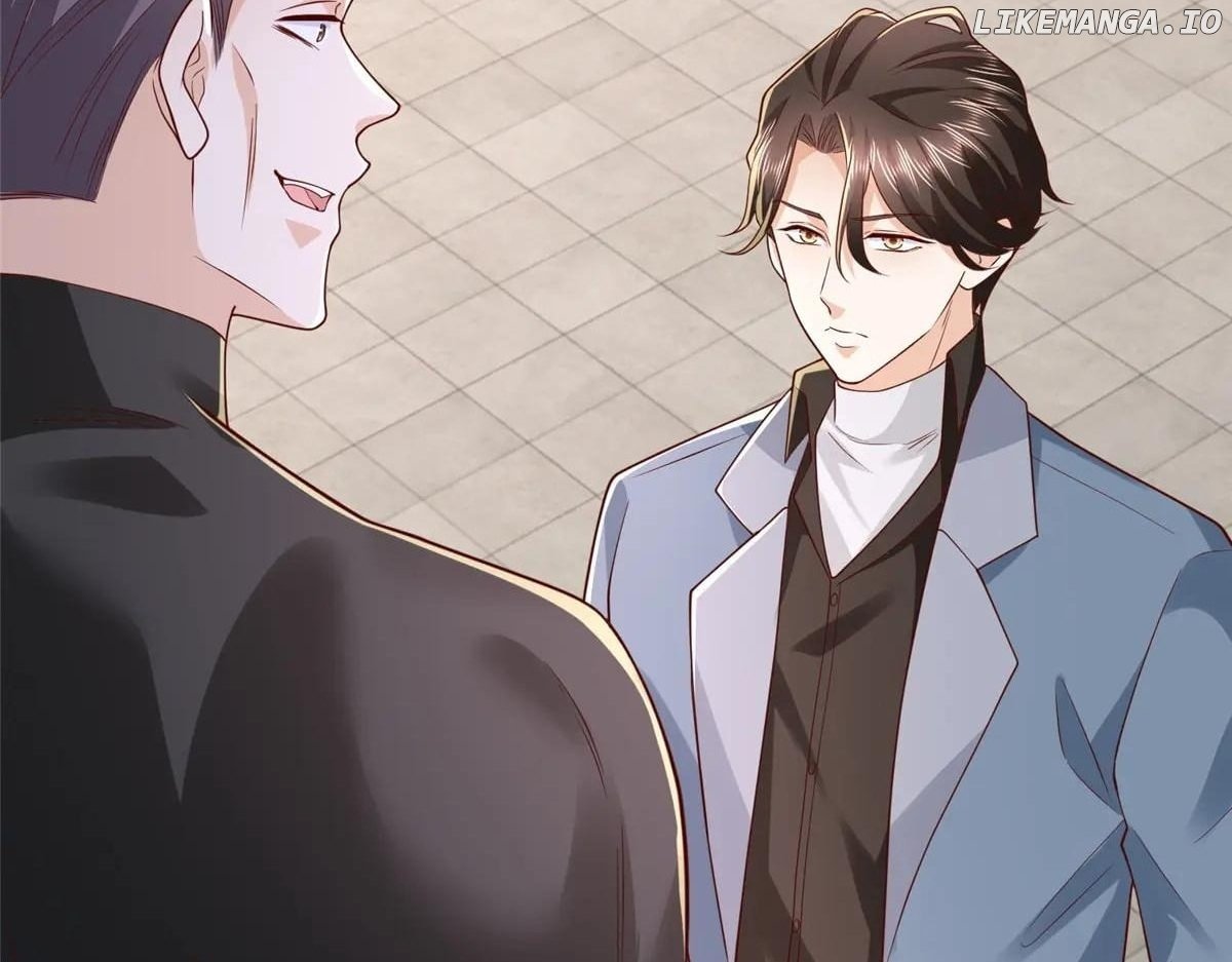 I randomly have a new career every week Chapter 791 - page 55